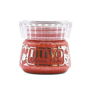 Nuvo Glacier Paste Haute Red #1901