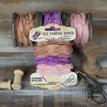 Old Fashion Ribbons Set #22