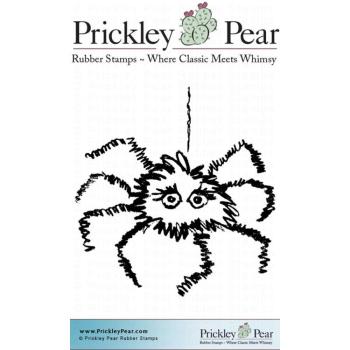 Prickley Pear Cling Stamps Charlotte