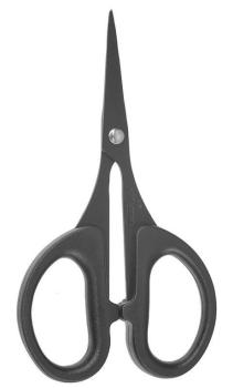 Reuser Delta Silhouette Scissors Non-Stick (Schere) 100mm