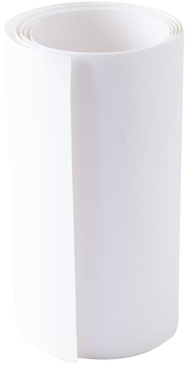 Sizzix Surfacez Textur-Rolle White 664909