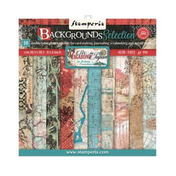First Edition, Multicolour, 8x8 Scrapbook Album: .co.uk