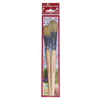 Stamperia Brushes Standarino #KR86