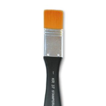 Stamperia Flat Point Brush 1