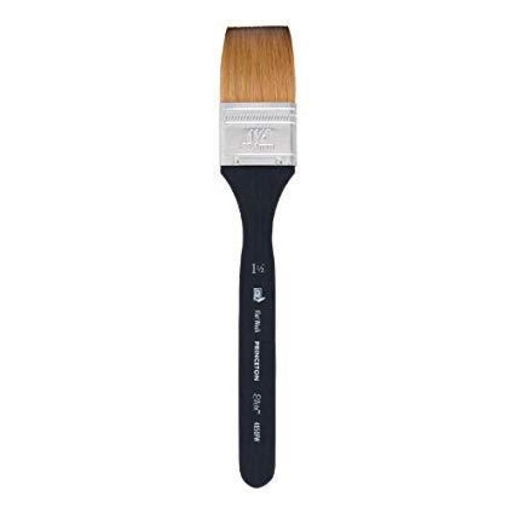 Stamperia Flat Point Brush 1 #KR37