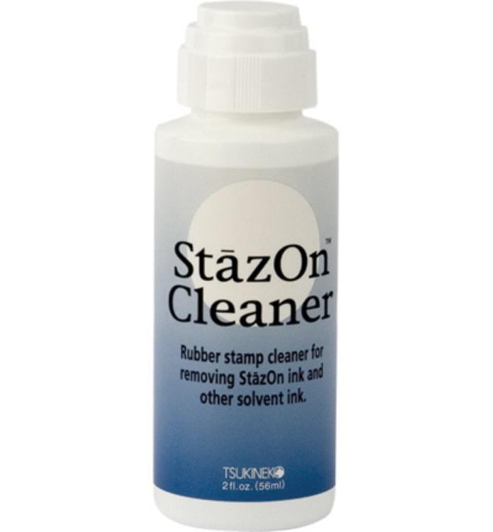 Tsukineko StazOn Cleaner 56ml