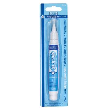 Sticky Glue Pen 18ml