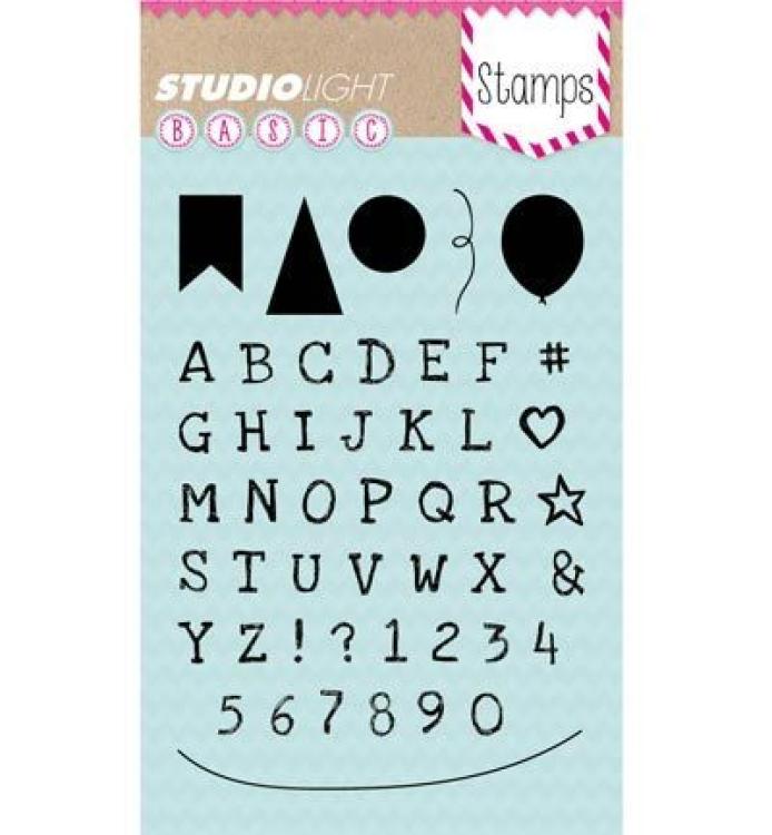 StudioLight Basics Stamps nr.159