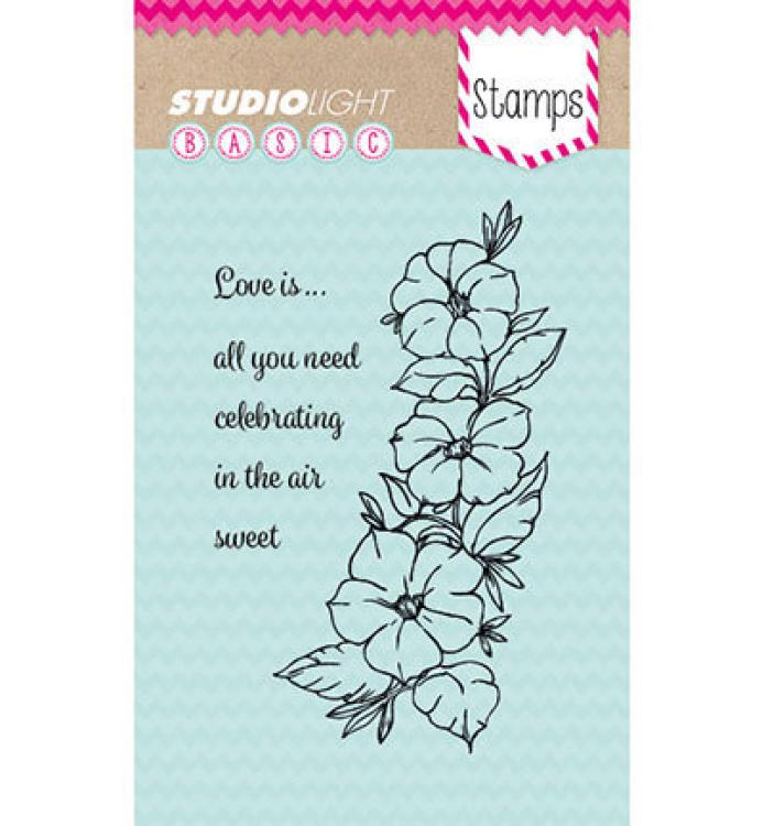 StudioLight Basics nr.229 Stamps Basics