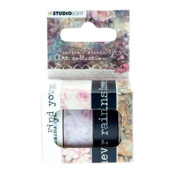 Studio Light Washi Tape Jenine's Mindful #01