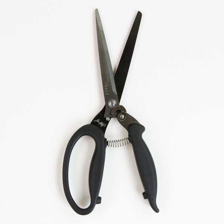 Tim Holtz 9.5 inch Recoil Scissors (5385e)