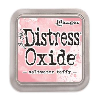 Tim Holtz Distress Oxide Ink Pad Saltwater Taffy