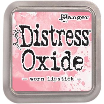 Tim Holtz Distress Oxide Ink Pad Worn Lipstick #DO56362