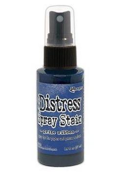 Tim Holtz Distress Spray Stain Prize Ribbon