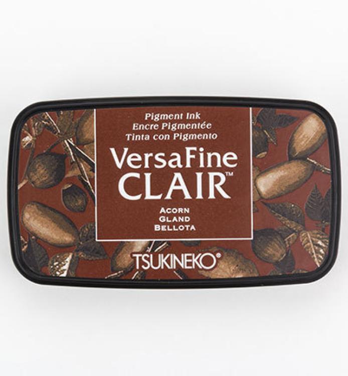 VersaFine Clair Medium Acorn