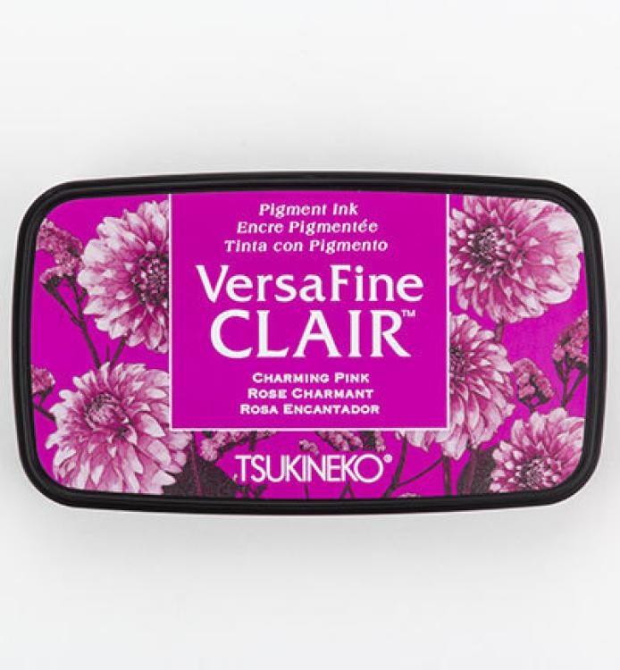 VersaFine Clair Medium Charming Pink