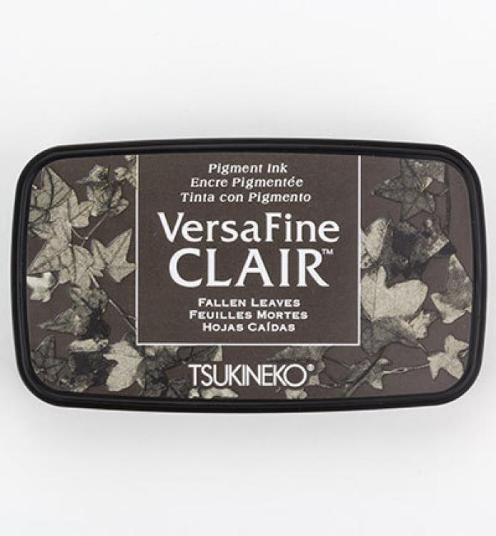 VersaFine Clair Medium Fallen Leaves