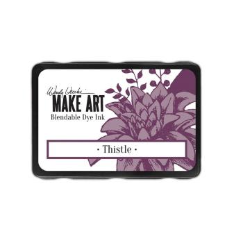 Wendy Vecchi Make Art Ink Pad Thistle #64398