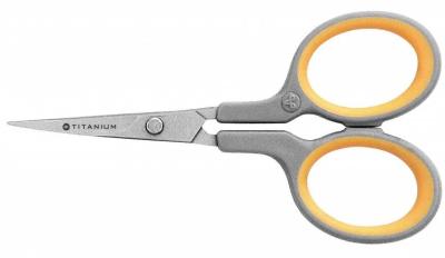 Westcott Silhouette Scissors (Schere) Titanium 10cm