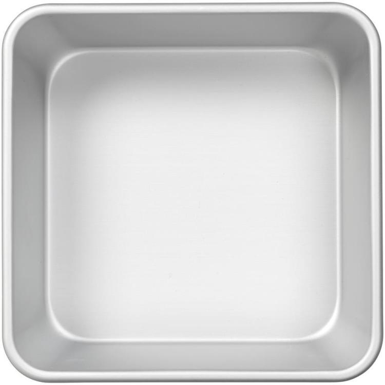 Wilton Square Performance Cake Pan #W5072180