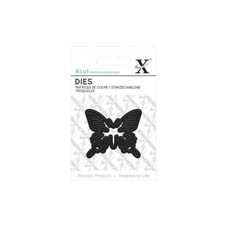 XCut Ministanze Butterfly