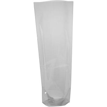 SALE Cellophane Bags 75x75x190mm #23968