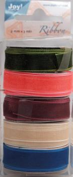 Joy!Crafts Organza Band 9mm