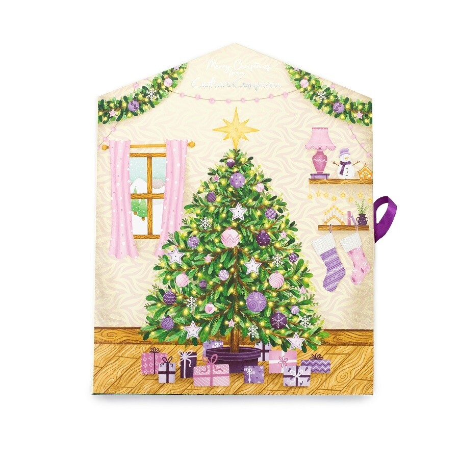 Crafter's Companion Advent Calendar 2023