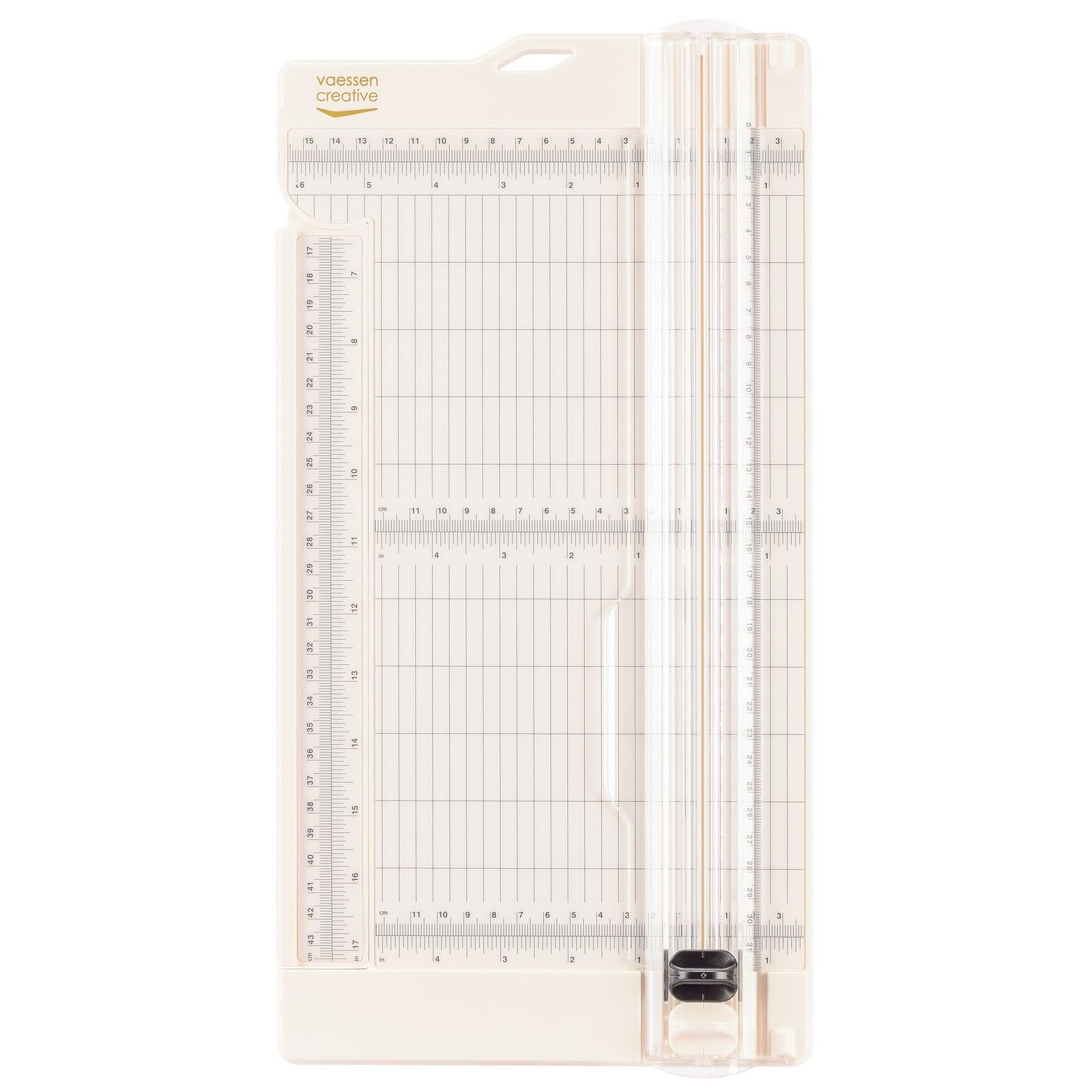 Vaessen Creative Easy Inches Scoring Board for Card Making and Paper Crafts  With for sale online