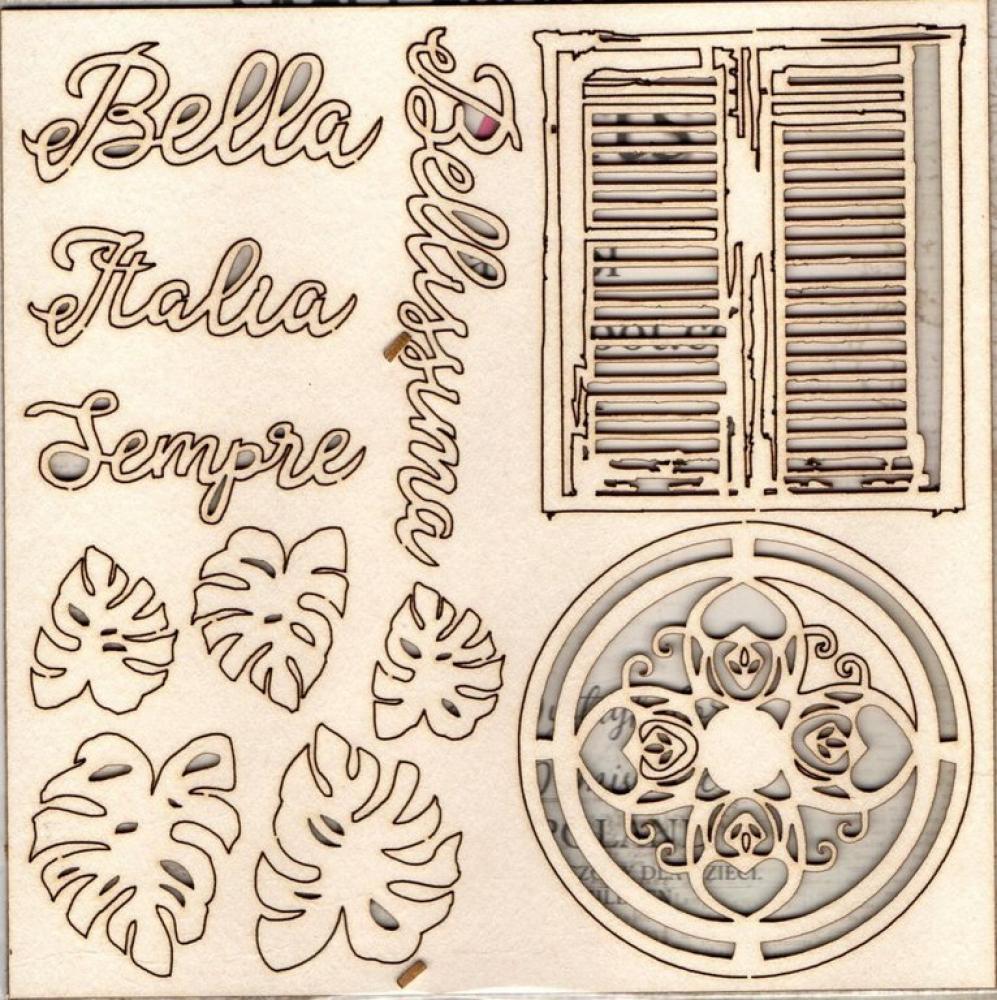 13@rts Chipboards Bella