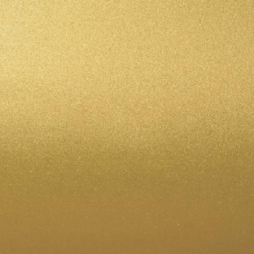 Binding Fabric Metallic Gold