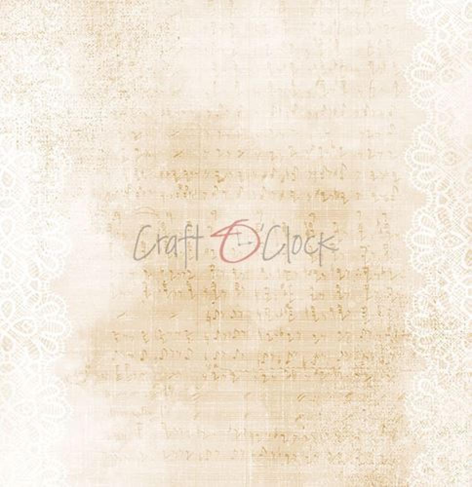 Craft O Clock 12x12 Extras to cut Set Wedding Dream_eingestellt