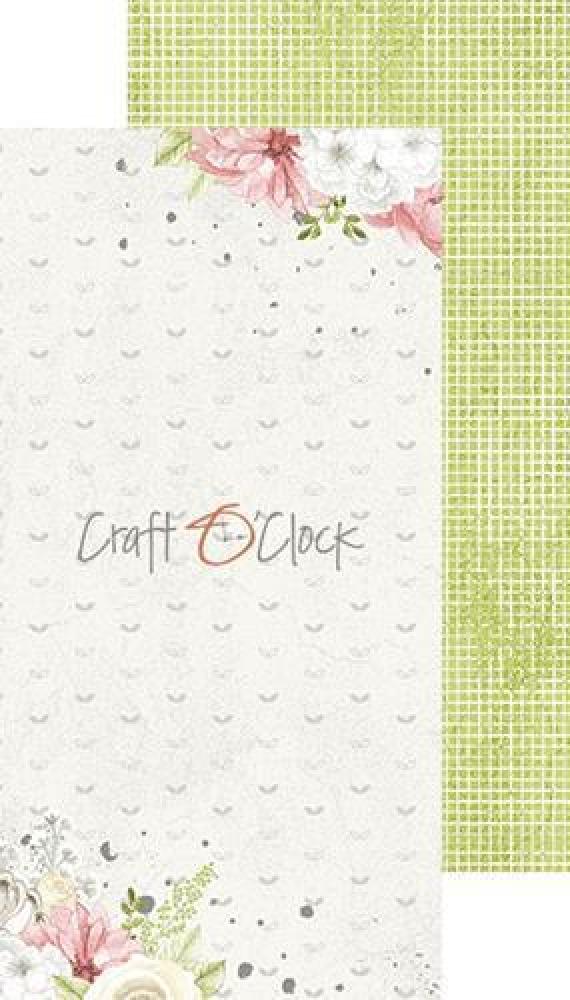 Craft O Clock Card Set Angel Girls & Boys