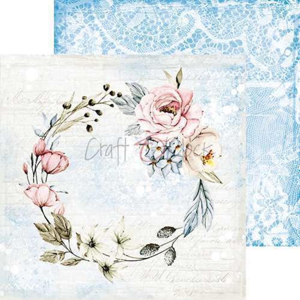 Craft O Clock 6x6 Paper Pad Flower Fiesta_eingestellt