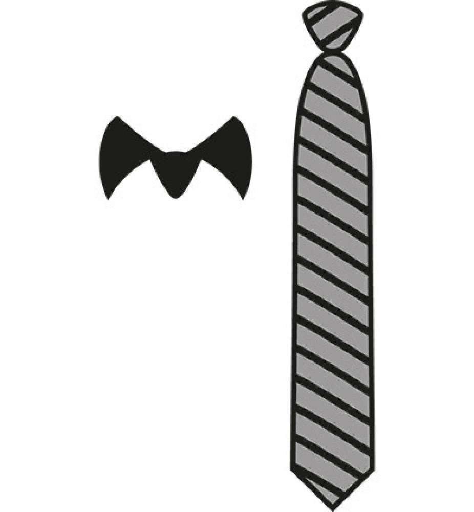 Marianne Design Craftables Tie