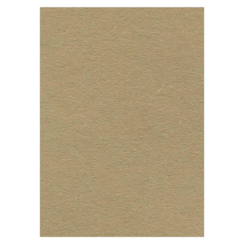 Card Deco A4 Photo Cardstock Caramel