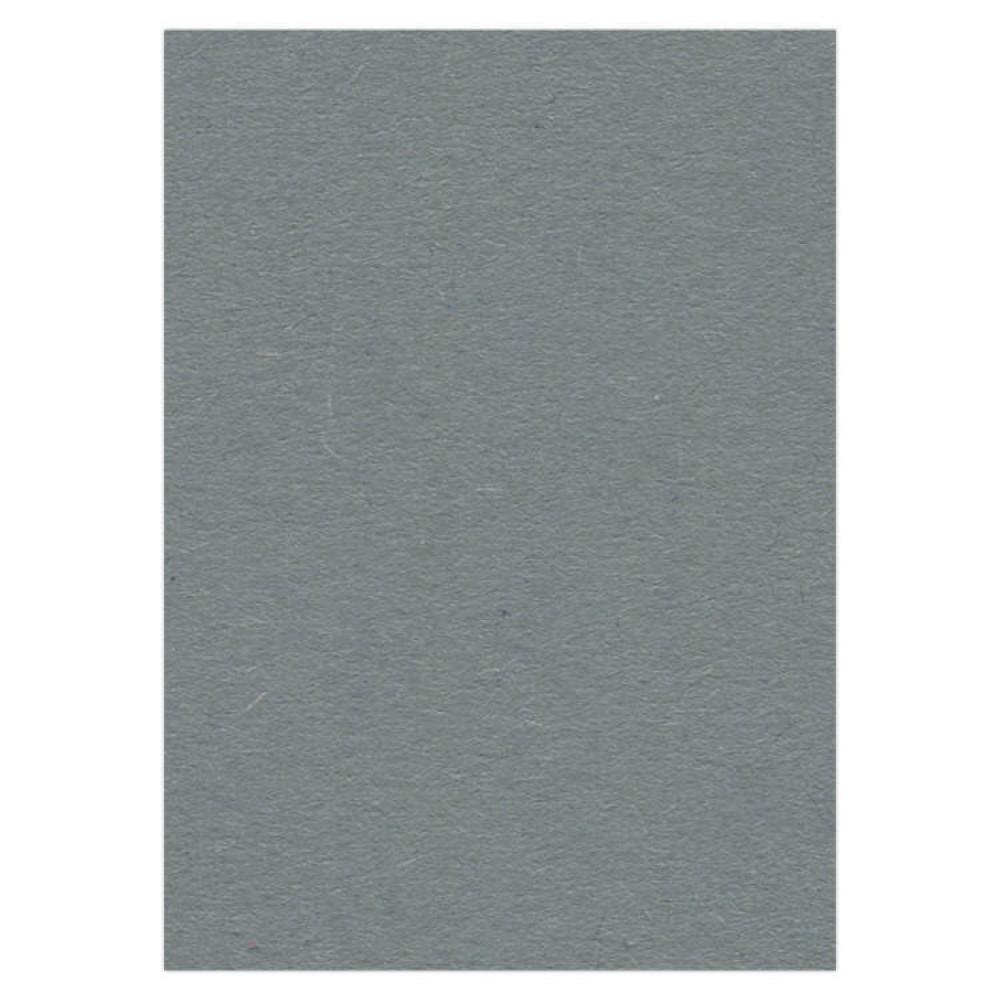 Card Deco A4 Photo Cardstock Grey