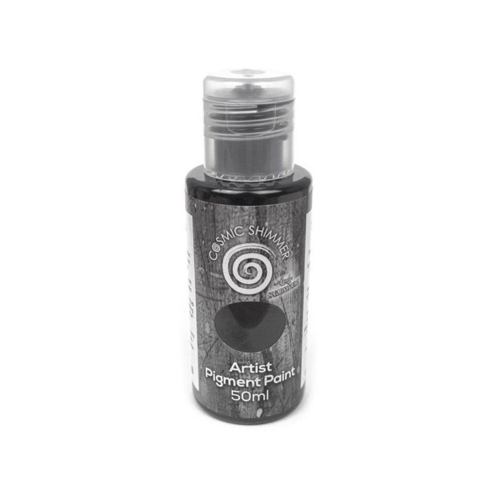 Cosmic Shimmer Artist Pigment Paint Payne's Grey