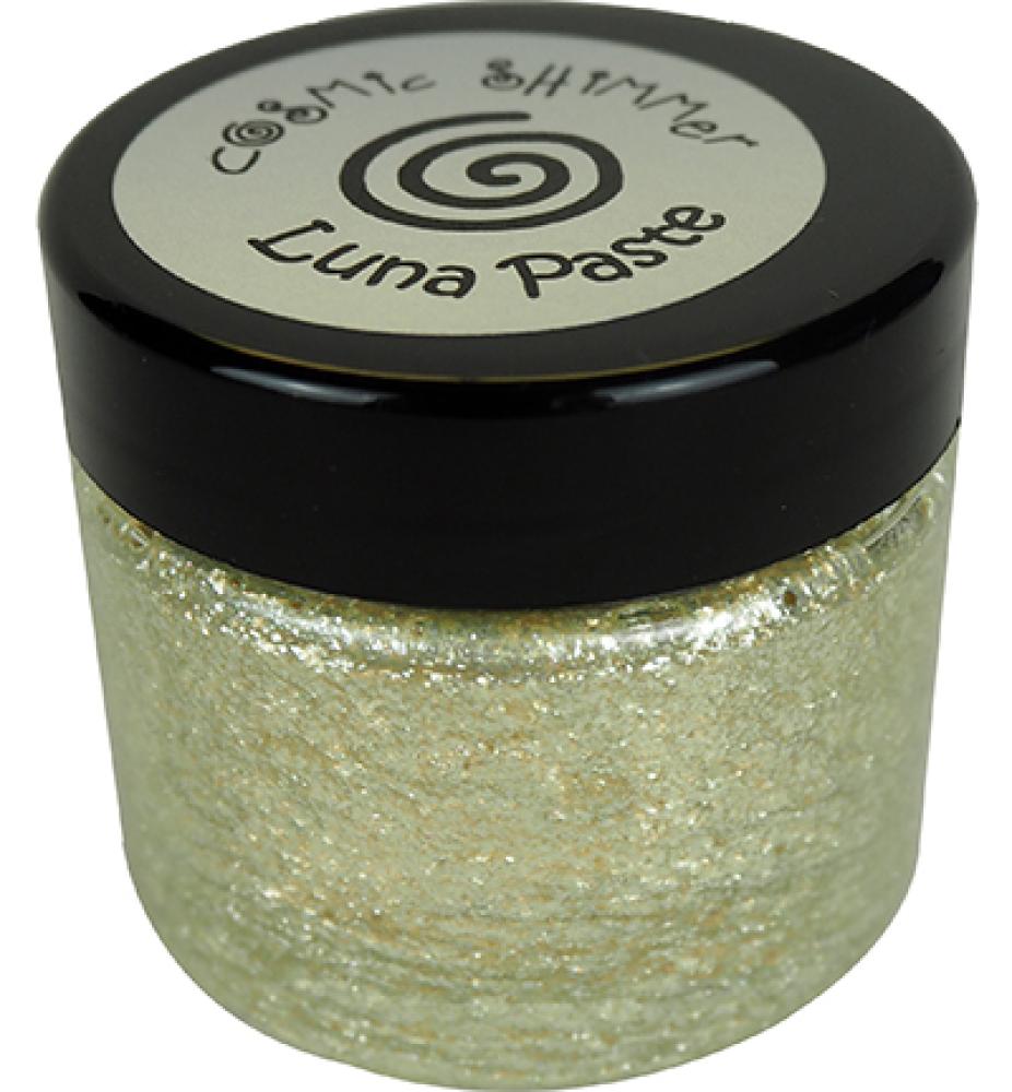 Cosmic Shimmer Luna Paste Stellar Champagne