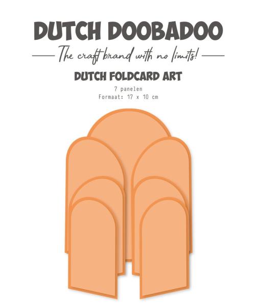 Dutch Foldcard Art A4 Panels (470.784.299)