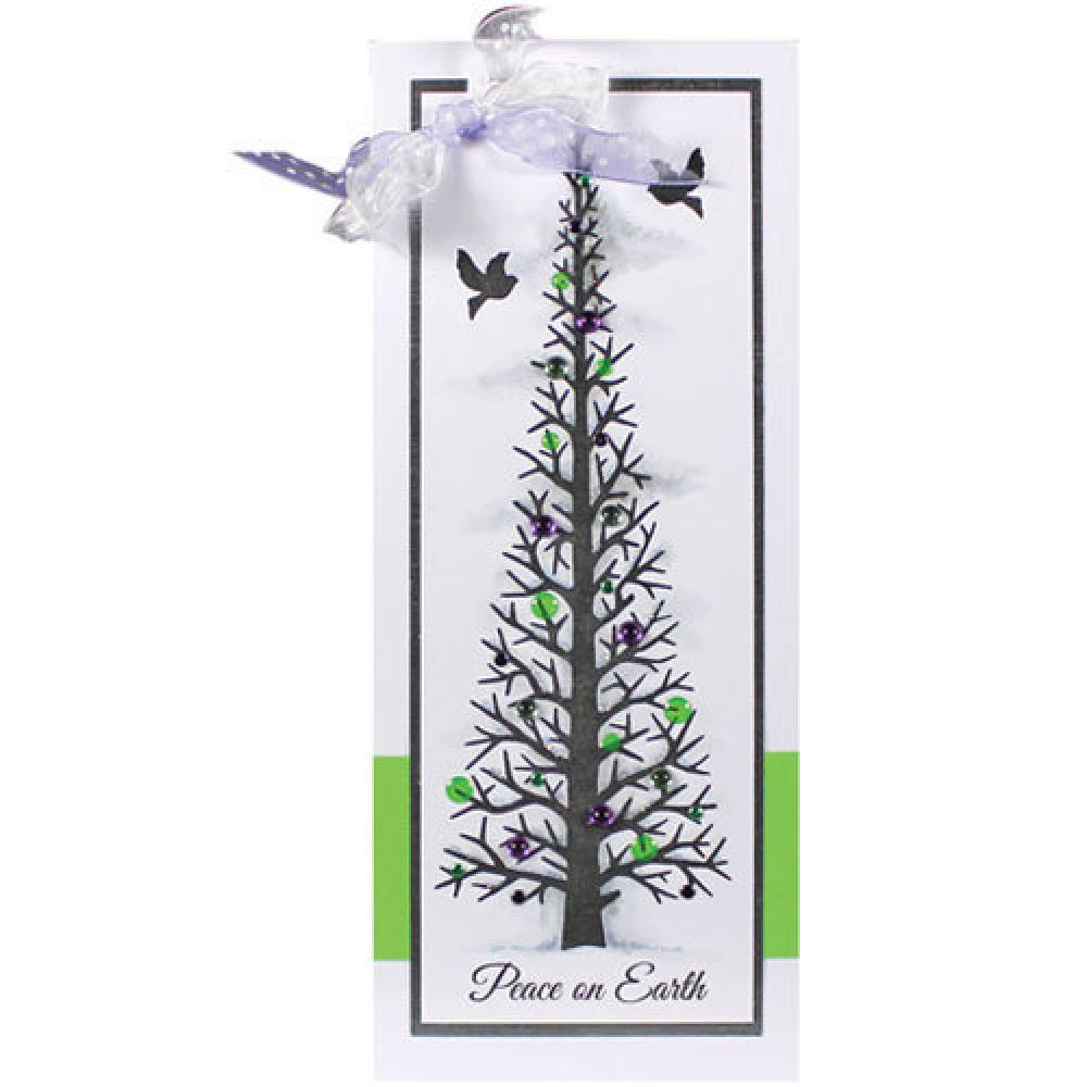 Woodware Clear Magic Bare Tree