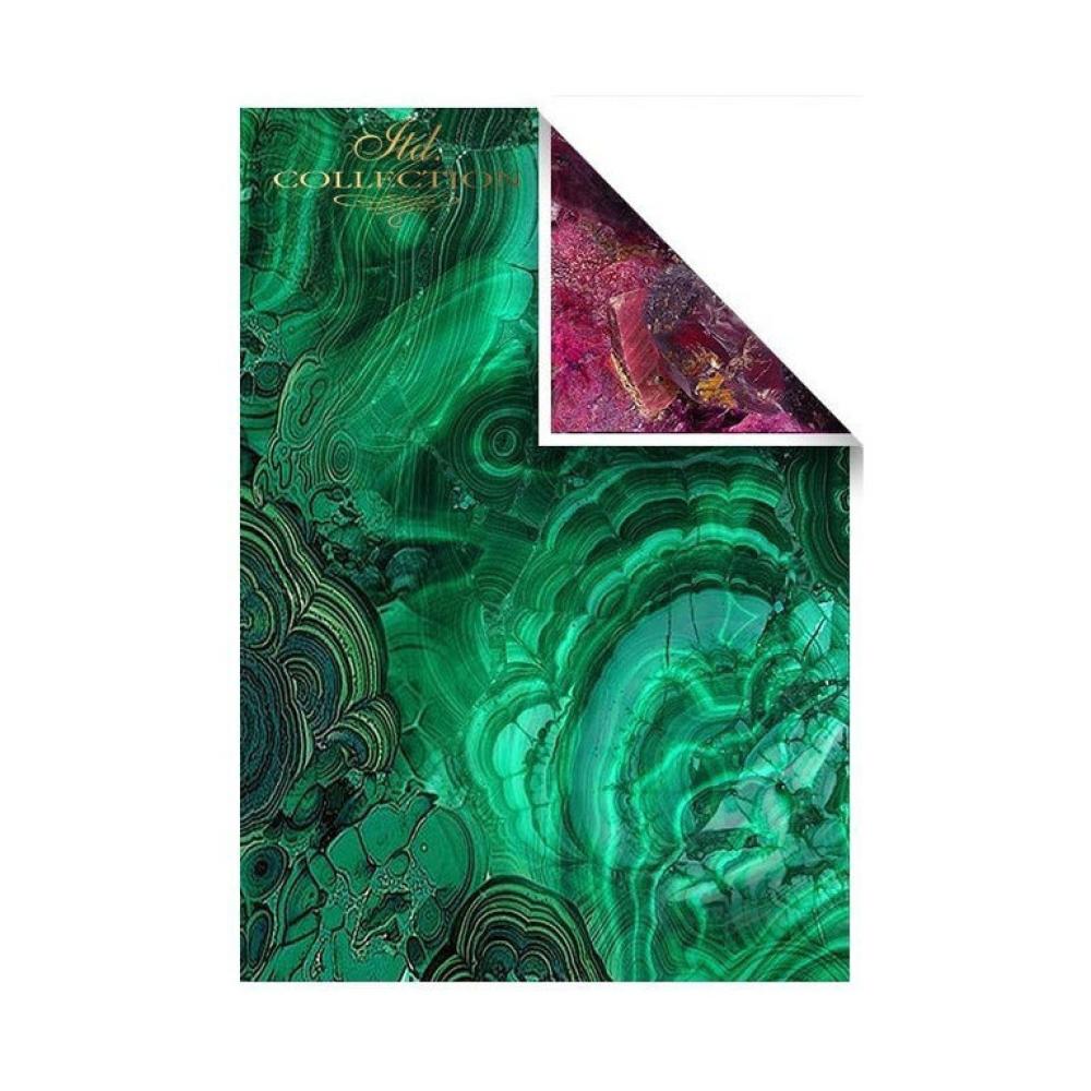 ITD Collection A4 Paper Pack Gemstones