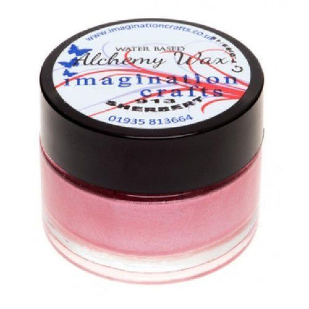 Imagination Crafts Alchemy Wax Sherbet