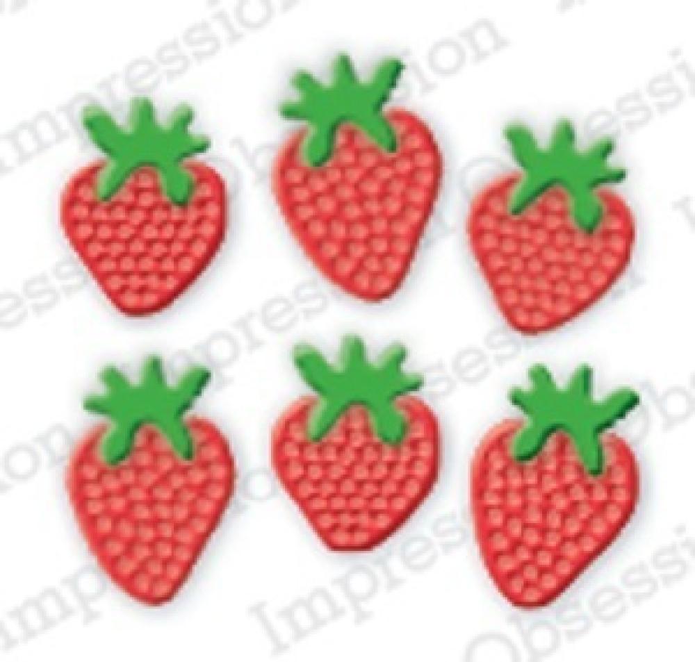 Impression Obsession Stanze Strawberry Bunch