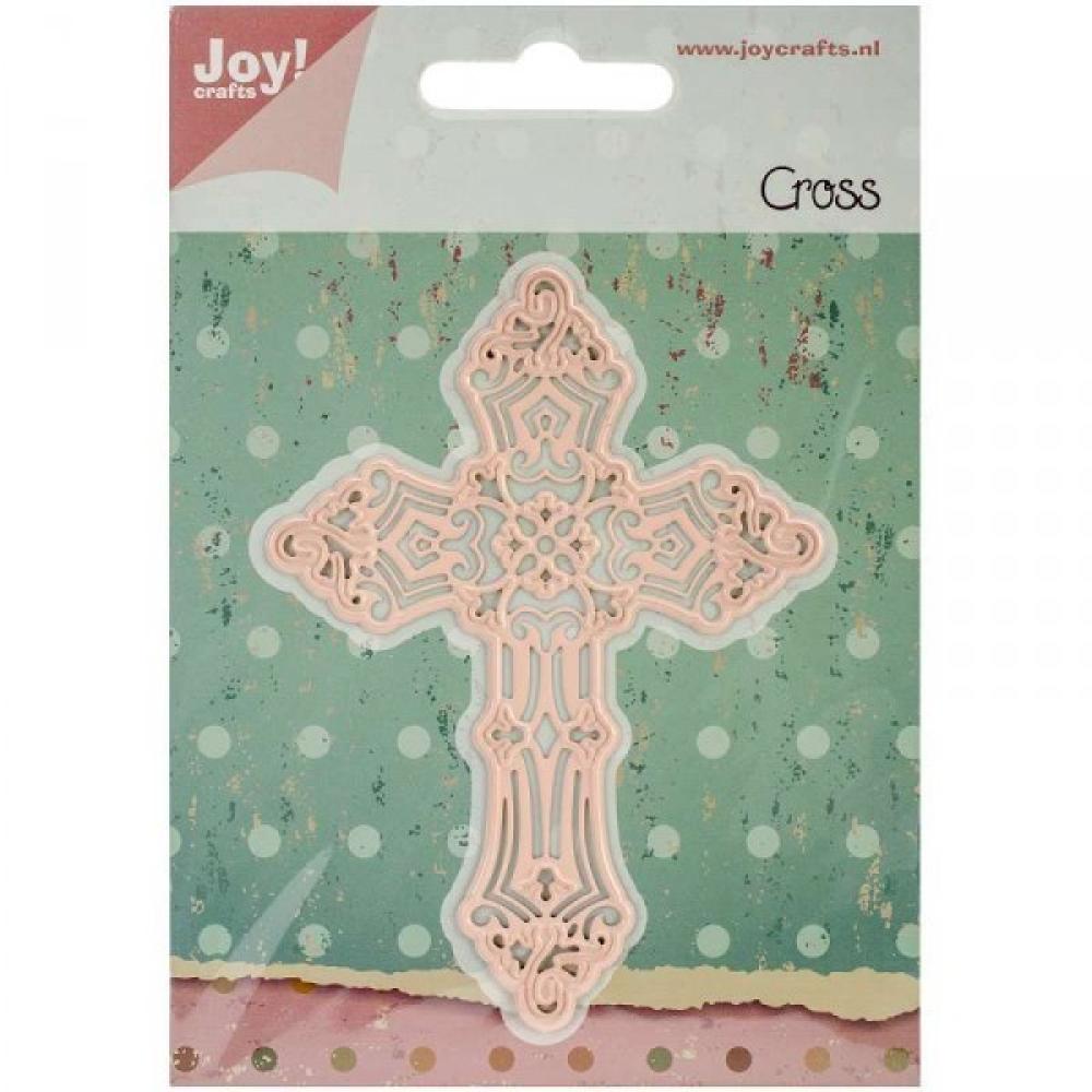 Joy!Crafts Stanze Cross Kreuz #6002/0363