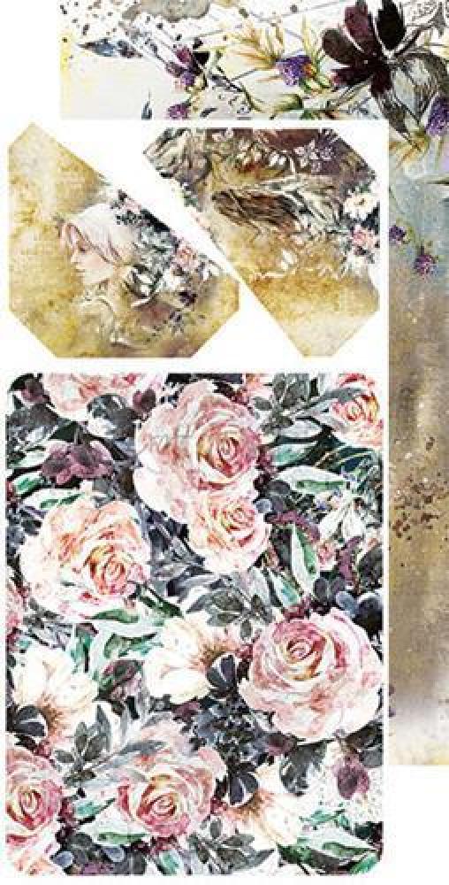 Craft O Clock Mixed Media Kit A Twinkle of Sunrise_eingestellt