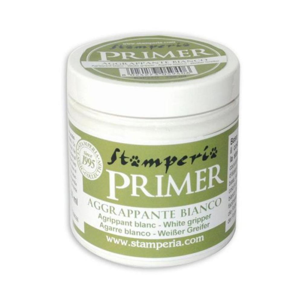 Stamperia Super Covering Primer K3P28G