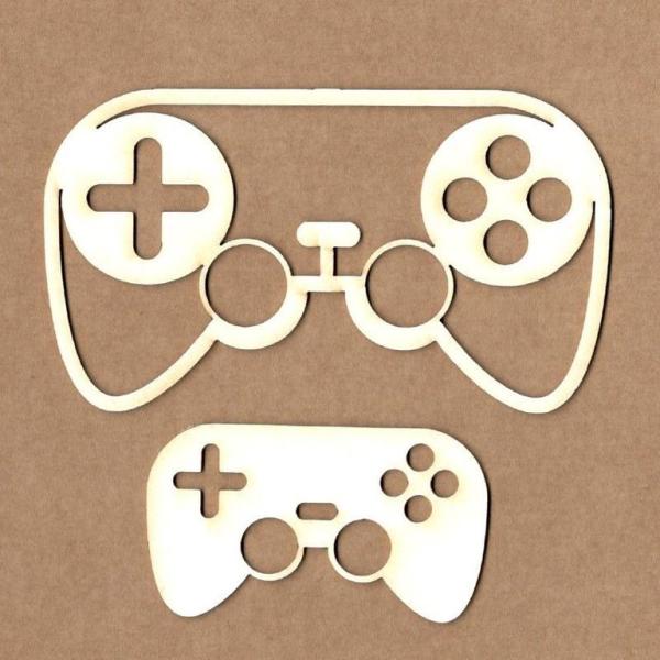 KORA Projects Chipboard Gamepad #2218