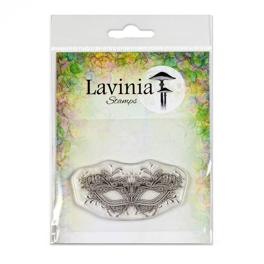 LAV790 Lavinia Stamps Masquerade