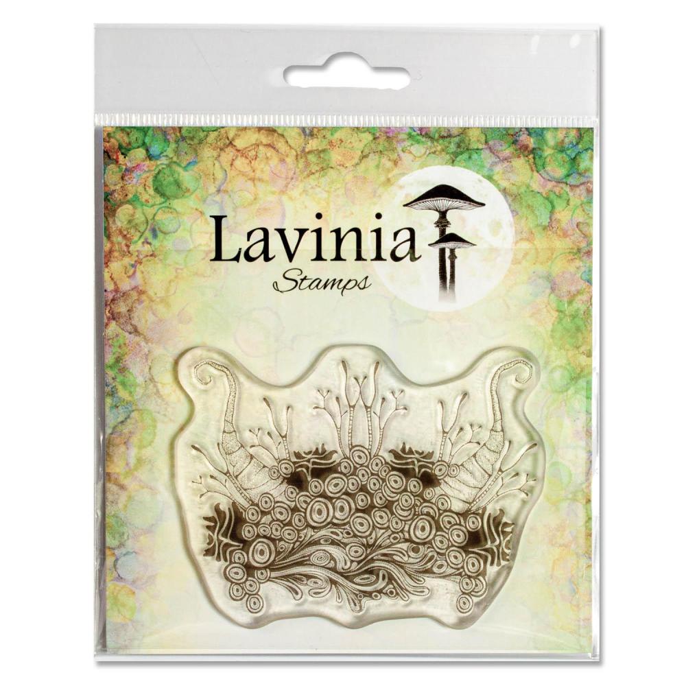 LAV803 Lavinia Stamps Headdress